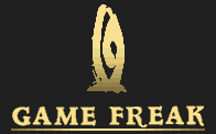 Game_Freak