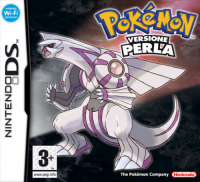 Download Pokemon Perla