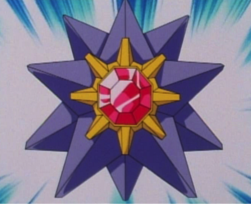 Starmie Di Misty Pok Mon Central Wiki 22570 Hot Sex Picture