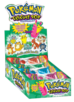 Confezione Treasure Pop Lollipops Pokémon Topps 2000.png