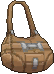 Borsa con fibbie Beige XY.png