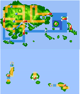 gioco pokemon verde foglia