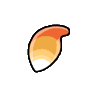 Petalo arancione USUL Sprite Ottenimento.png