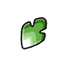 Petalo verde USUL Sprite Ottenimento.png