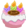 Pokébignè di compleanno Sprite.png