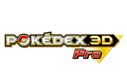 Pokédex 3D Pro logo.png