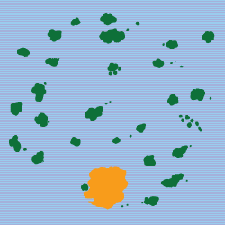 Isola dei Mandarini Sud Mappa.png
