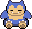 DP Bambola Snorlax Sprite.png
