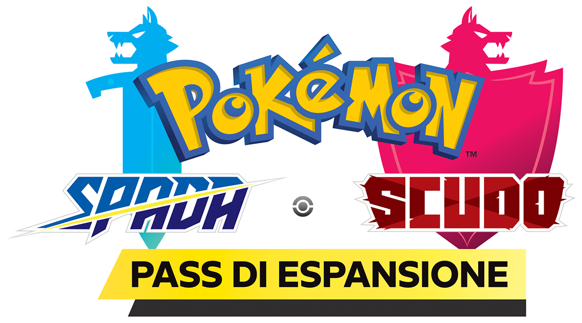 Pokémon Spada e Scudo - Pass di espansione - Pokémon Central Wiki