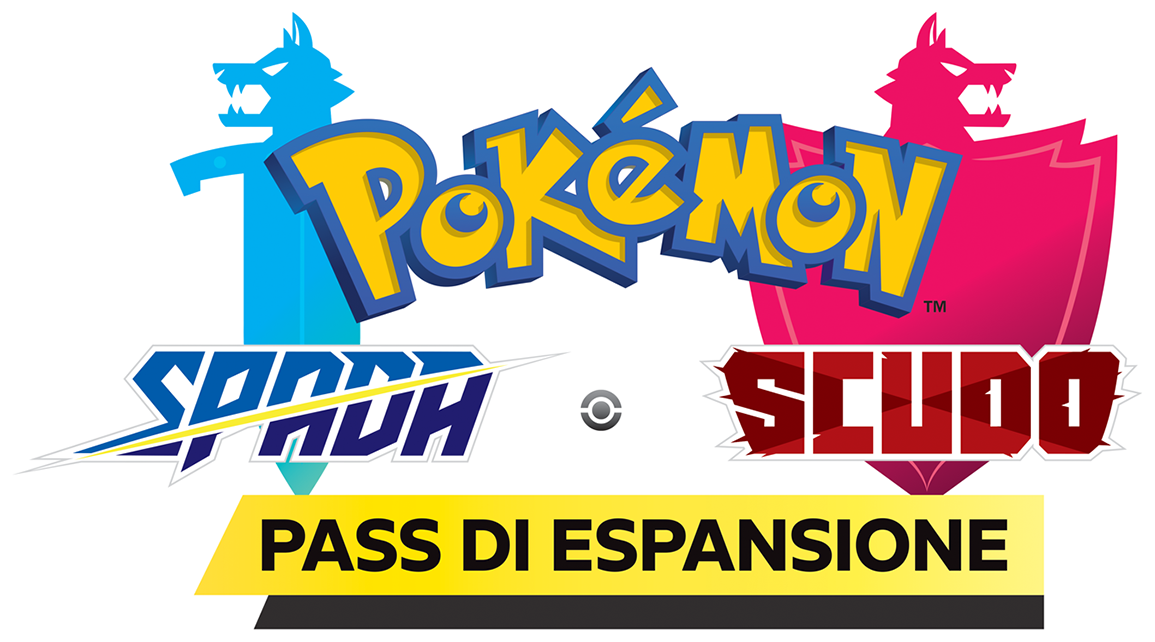 Pokémon Spada e Scudo Pass di espansione Pokémon Central Wiki