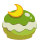 Pokébignè fresco guarnito Sprite.png