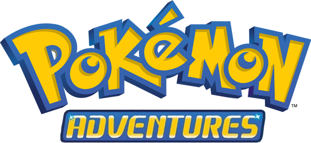 Pokémon Adventures - Pokémon Central Wiki