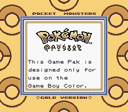 Pokemon Crystal Super Game Boy screen.png
