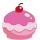 Pokébignè dolce guarnito Sprite.png