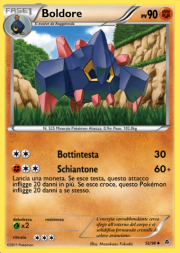 Boldore (Nuove Forze 52).png