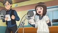 I sosia di Ikue Otani e Yūki Kaji