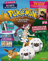 Rivista Pokémon Il Megazine Ufficiale 8 - 7 maggio 2022 (Panini Magazines).png