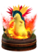 Typhlosion