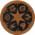 QCPFi Orange Energy Coin.png