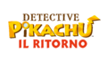 Detective Pikachu il ritorno logo.png
