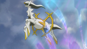 Arceus (F12) - Pokémon Central Wiki