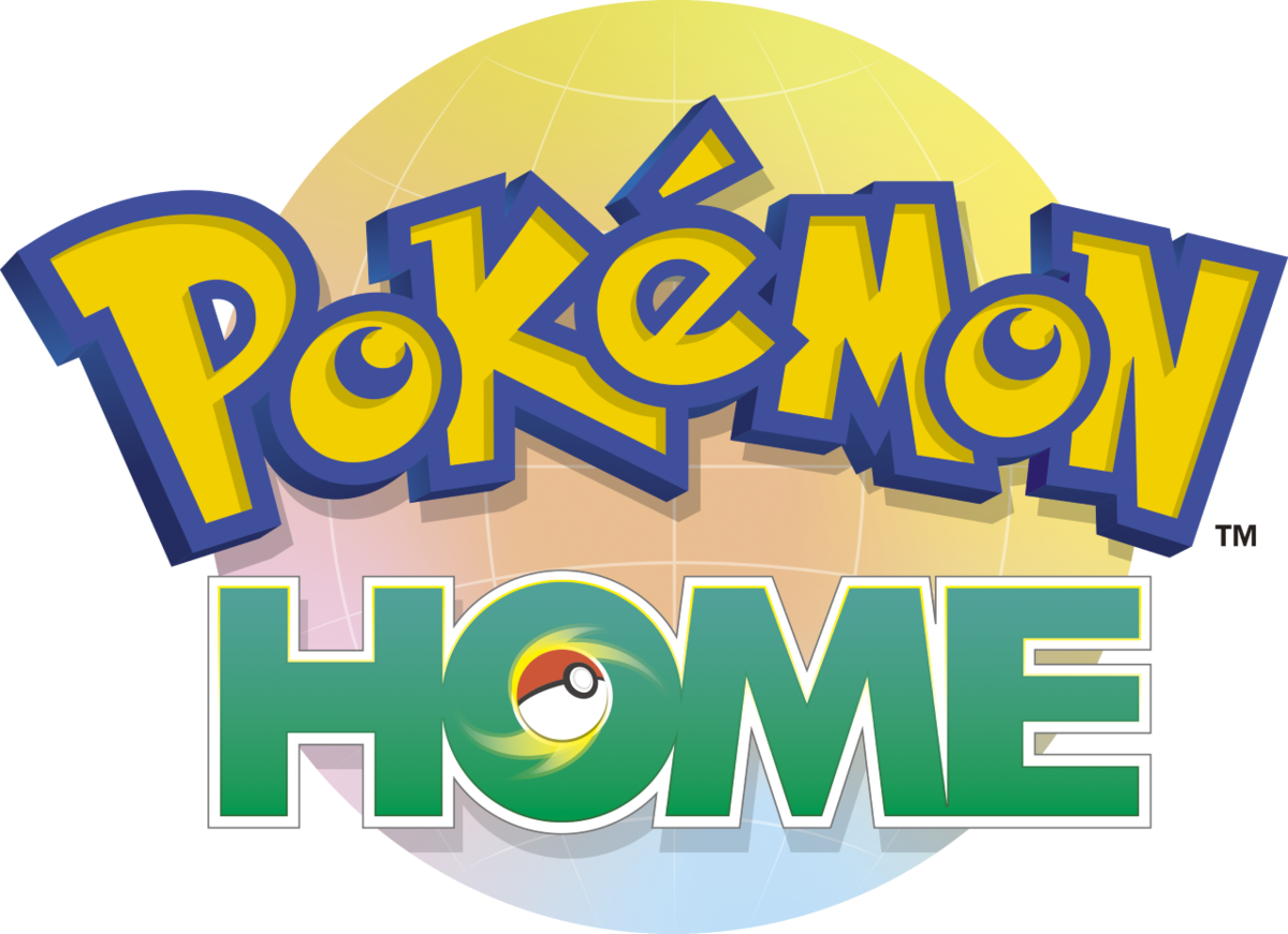 Pokémon home 3ds hotsell