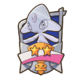 Masters Emblema Trionfo su Azelf.png