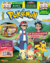 Rivista Pokémon Il Megazine Ufficiale 13 - 14 ottobre 2022 (Panini Magazines).png