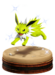 Jolteon