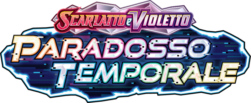 File:Logo Paradosso Temporale.png