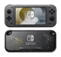 Nintendo Switch Lite Dialga & Palkia Edition