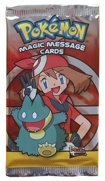 File:Bustina Pokémon Magic Message Cards Vera Munchlax.png