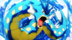 Mega Gyarados - Pokémon Wiki - Neoseeker
