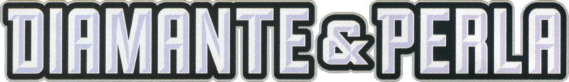 File:Logo Diamante & Perla.png