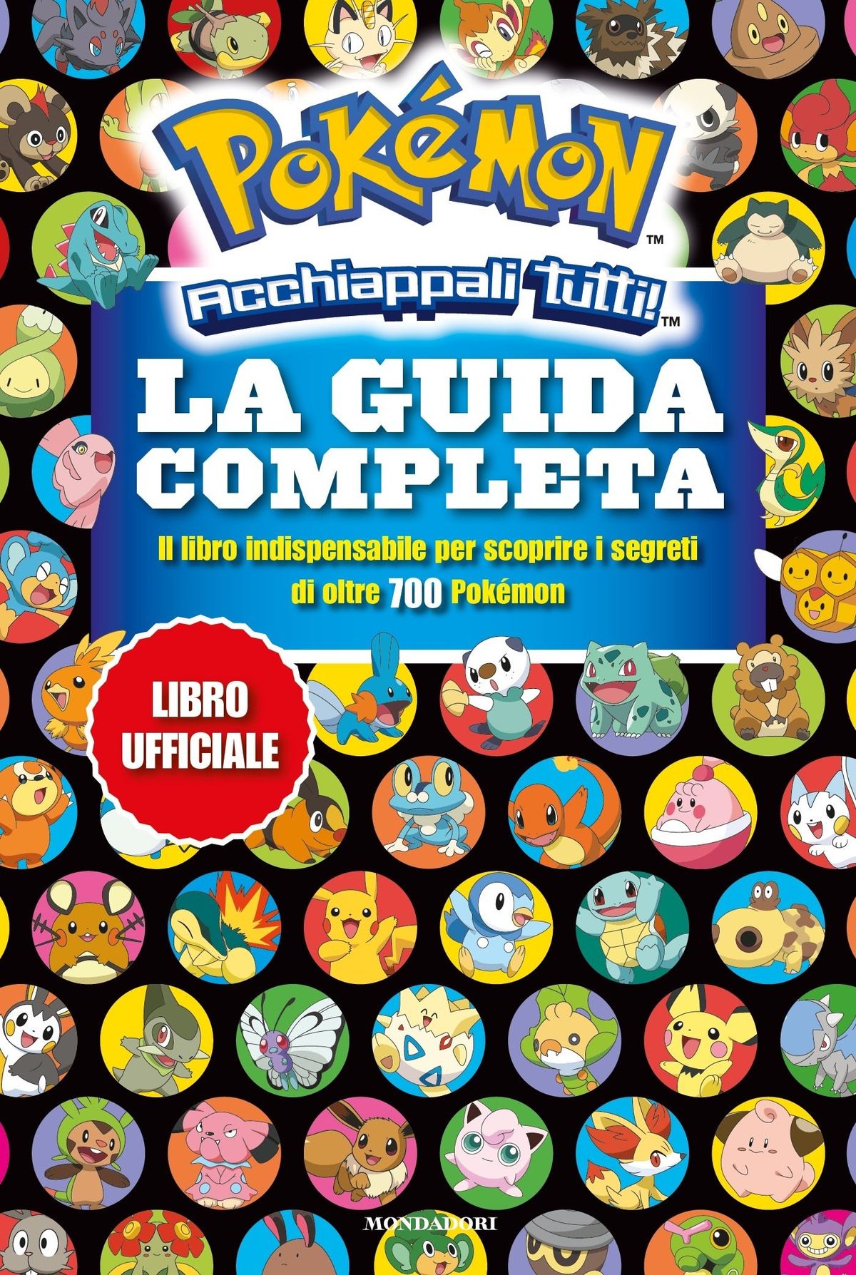 Pokémon La Guida Completa - Pokémon Central Wiki