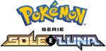 Pokémon - Sole e Luna