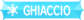 Ghiaccio