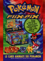 Manifesto pubblicitario Pokémon Flix-Pix.png