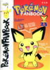 Rivista Pokémon FanBook 23 - Anno 7 (Edizioni Diamond).png