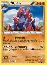 Gigalith (Nuove Forze 53).png