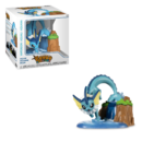 Funko Collezione An Afternoon With Eevee & Friends - Figure Vaporeon (10 marzo 2020).png