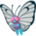 Pokémon selvatici ricorrenti nella serie animata#Butterfree