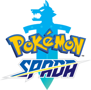 Pokémon Spada logo.png