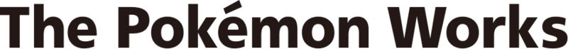 File:The Pokémon Works logo.png