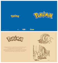 Cartella con Litografia Pokemon Mew 2023 (Poste italiane).png