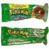 Involucro del PopZoids Lollipop Pokémon 04 Charmander 1999.png