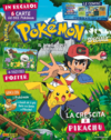 Rivista Pokémon Il Megazine Ufficiale Speciale - 7 gennaio 2022 (Panini Magazines).png