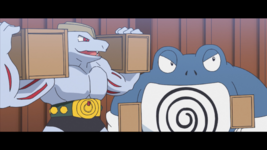 Roy genitori Poliwrath Machoke.png