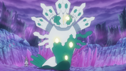 link = Zygarde bianco