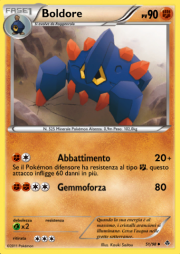 Boldore (Nuove Forze 51).png